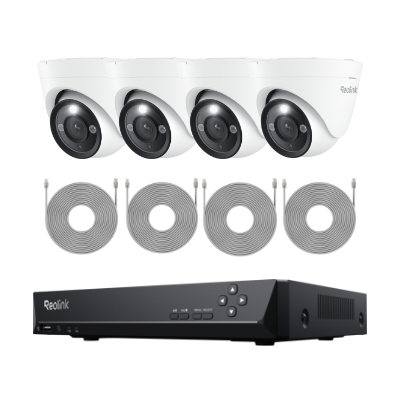 RLK8-833D4-A Bundle