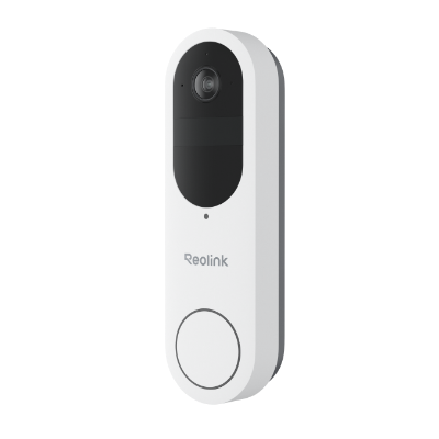 Video Doorbell PoE