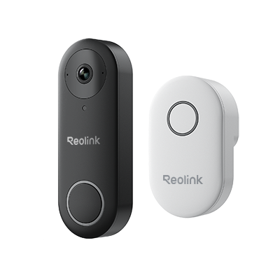 Video Doorbell WiFi