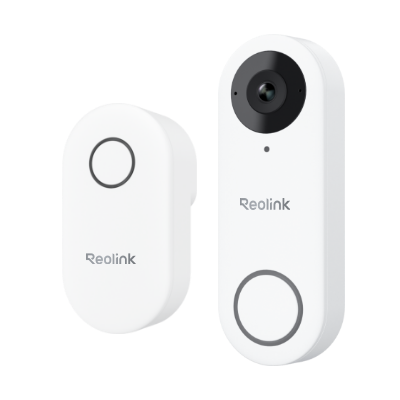 Video Doorbell WiFi