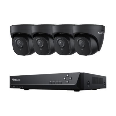 RLK8-820D4-A Bundle