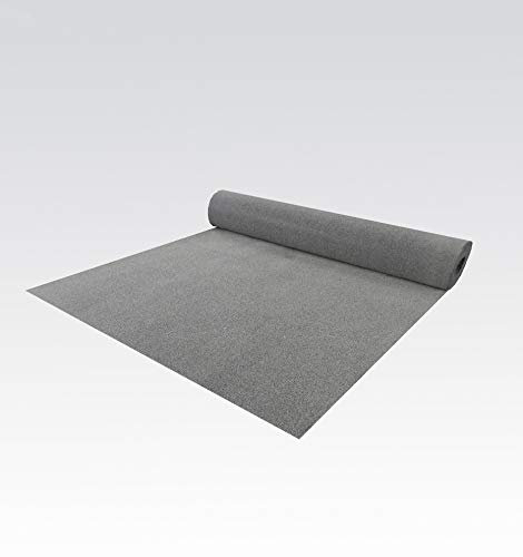 Dachpappe V13 besandet
