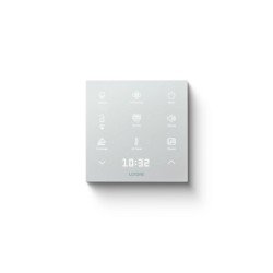 Touch Pure Flex Battery Air Weiß