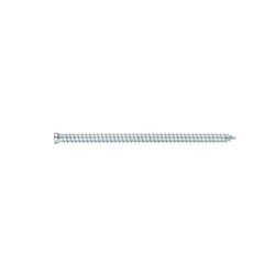 Fensterrahmenschraube Amo®  III 7,5 x 182