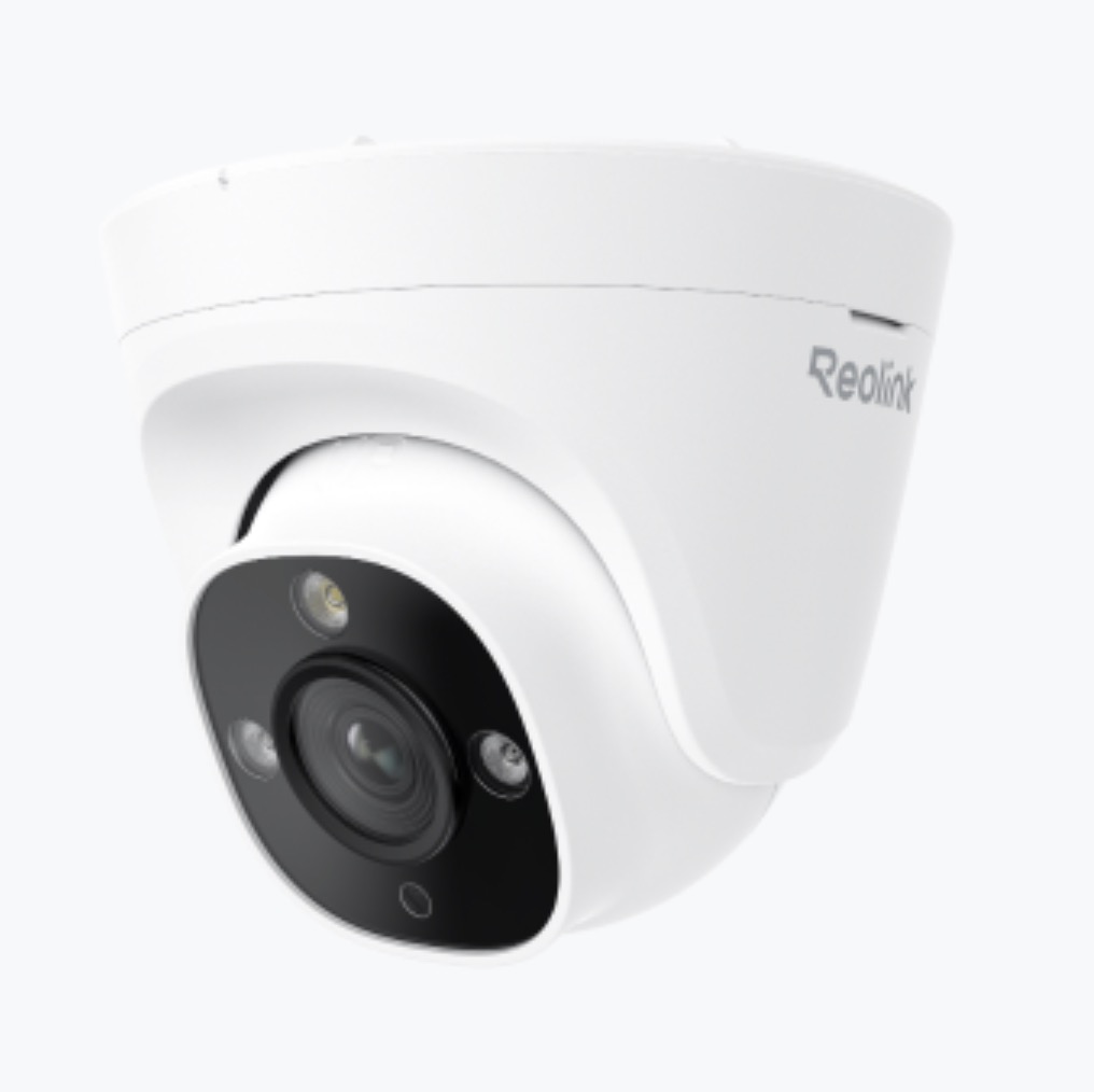 Reolink Professional RP-PCT12M