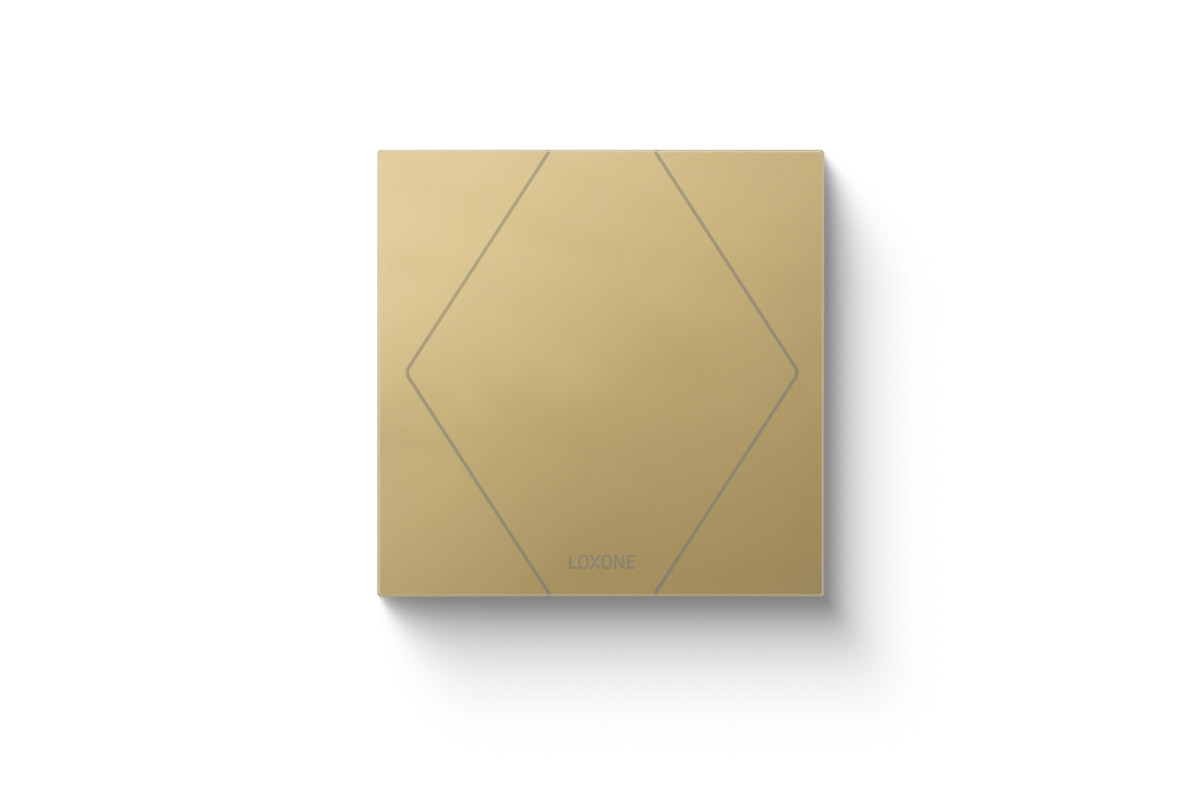 Touch Pure Classic Tree Gold