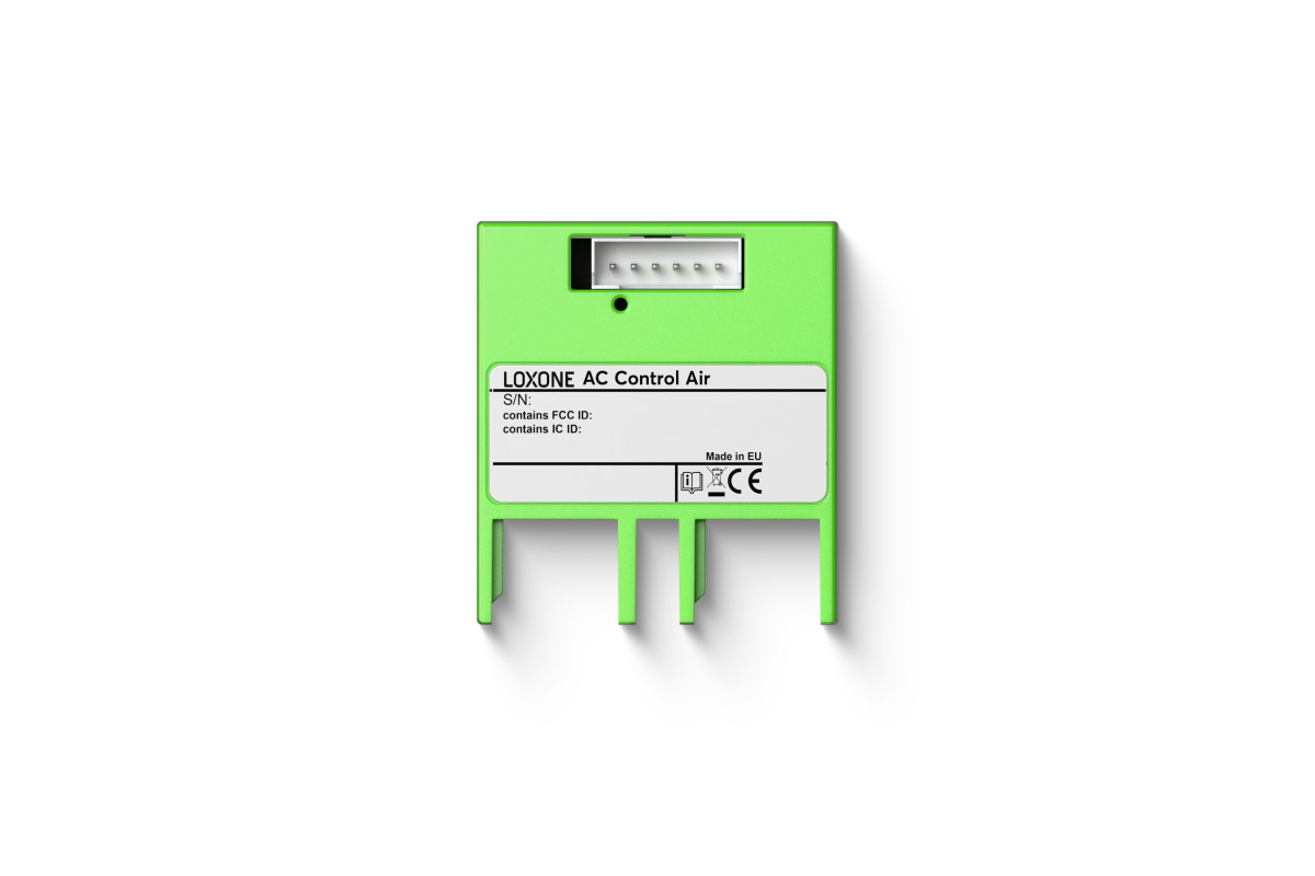 AC Control Air for Daicin P1P2