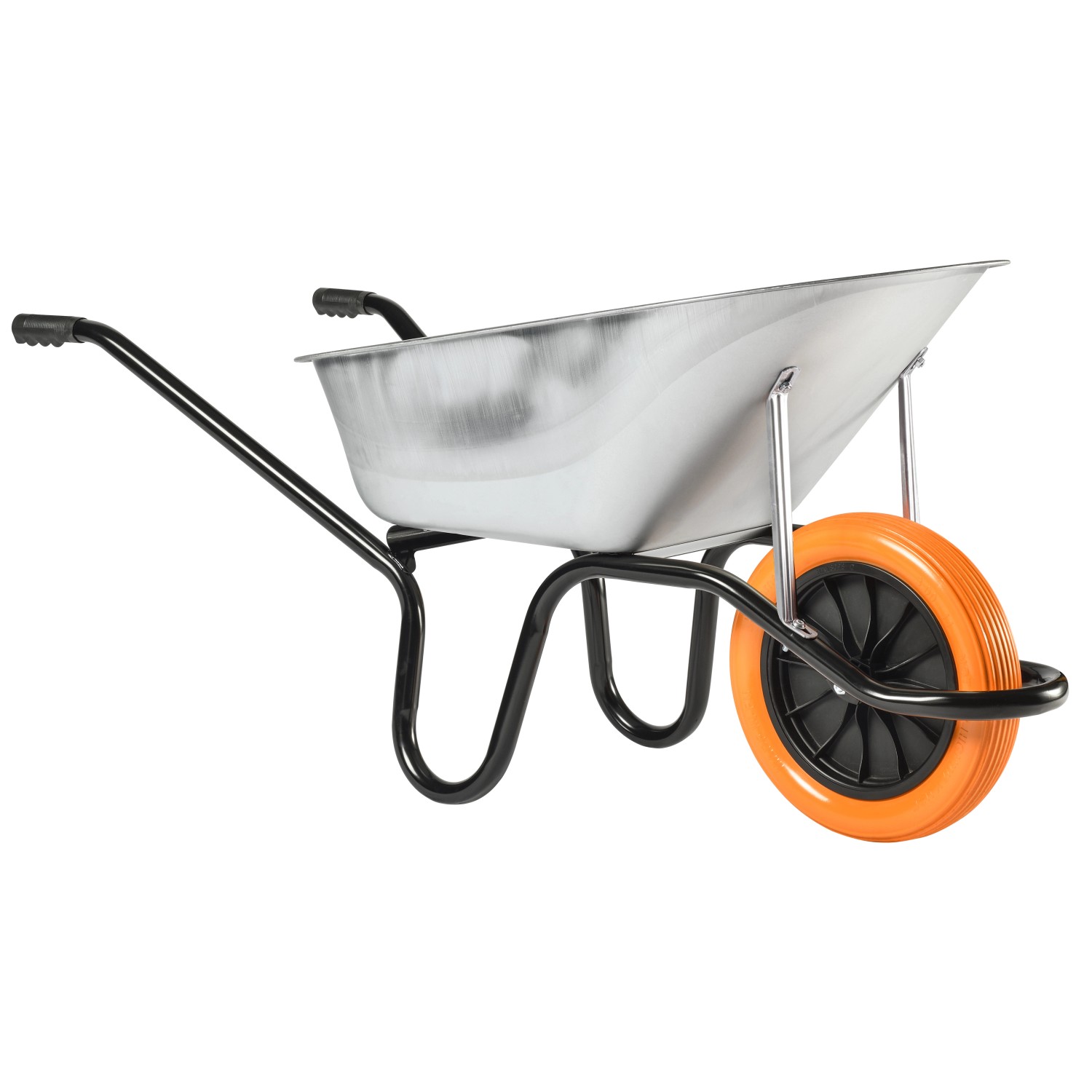 Schiebekarre Aktiv Premium 110