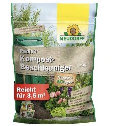Neudorff Radivit Kompost-Beschleuniger