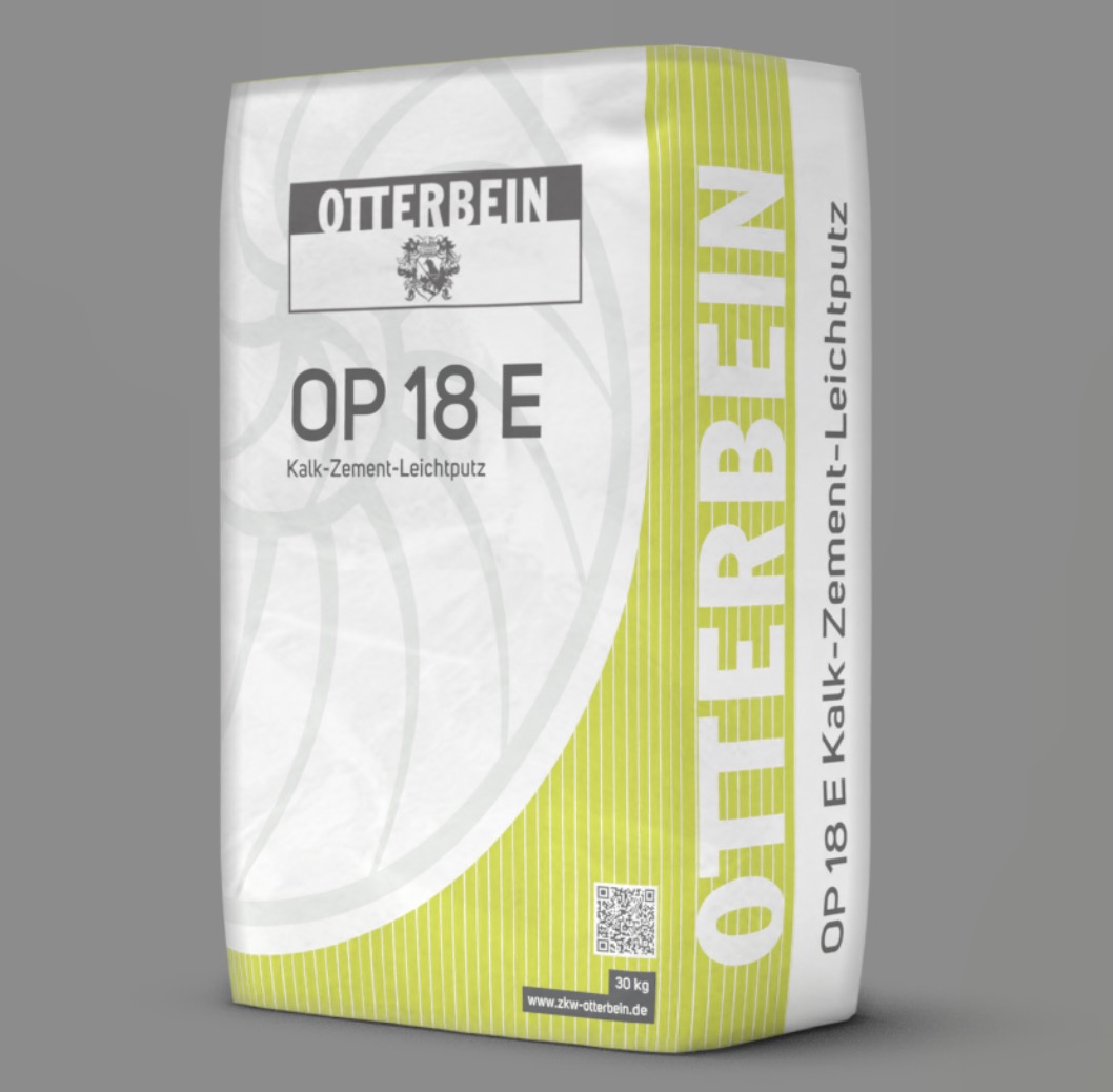 Otterbein OP 18 E