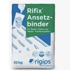 Rigips Ansetzbinder Rifix