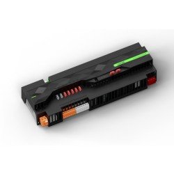 Power Supply & Backup