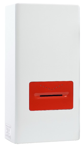 Ticketentwerter / Validator TW54