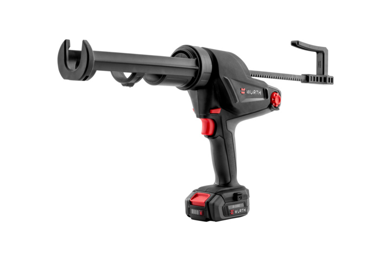 Akku-Auspresspistole AKP 12 COMPACT AUSPRESPIST-AKKU-(AKP12 COMPACT)-2X2.0AH