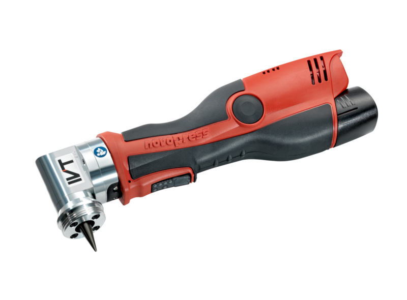 PRINETO Akku Kompaktaufweiter AKA Li-Ion 14-32