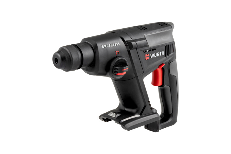 Akku-Bohrhammer ABH 18 BASIC BOHAM-AKKU-(ABH 18 BASIC)-KARTON