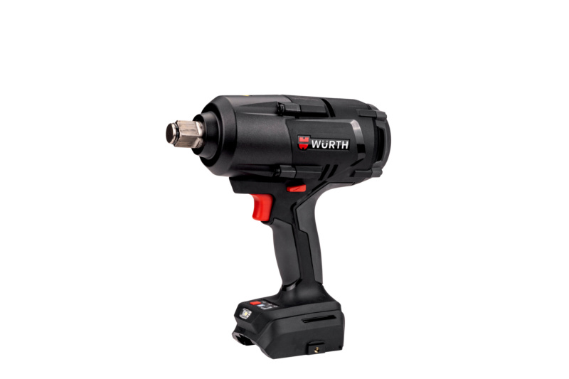 Akku-Schlagschrauber ASS 18-3/4" POWER + SHLGSHRBR-AKKU-(ASS 18-3/4ZO-POWER +)