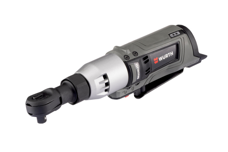 Akku-Ratschenschrauber RS 12-A 3/8 Zoll RATSHRBR-AKKU-(RS 12-A-)3/8ZO