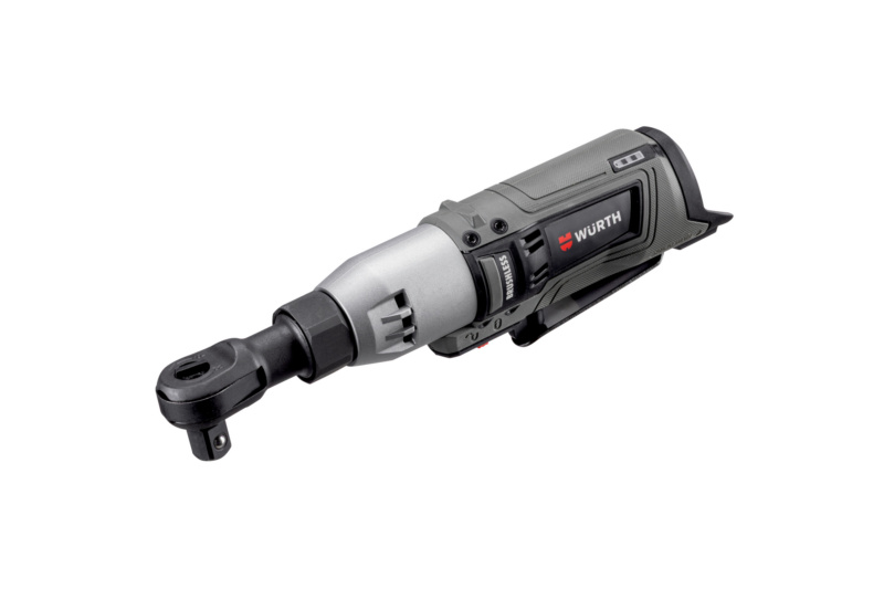 Akku-Ratschenschrauber RS 12-A 1/2 Zoll RATSHRBR-AKKU-(RS 12-A-1/2ZO)