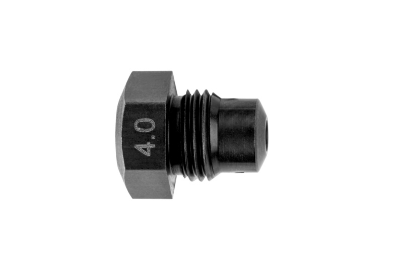 Mundstück ANG 18 ZB-MUNDSTK-NTGER-ANG18-4,0