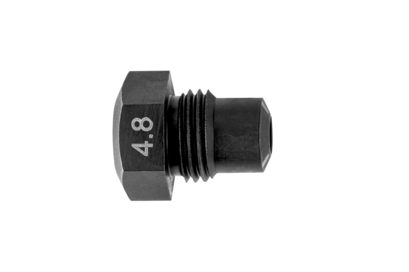 Mundstück ANG 18 ZB-MUNDSTK-NTGER-ANG18-4,8