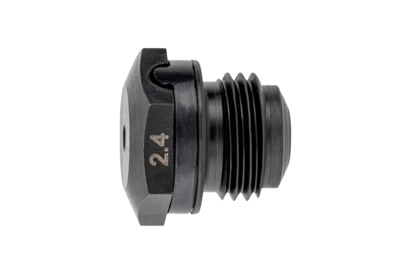 Festhaltemundstück ANG18 COMPACT M-CUBE FSTMUNDSTK-NTGER-ANG18-2,4