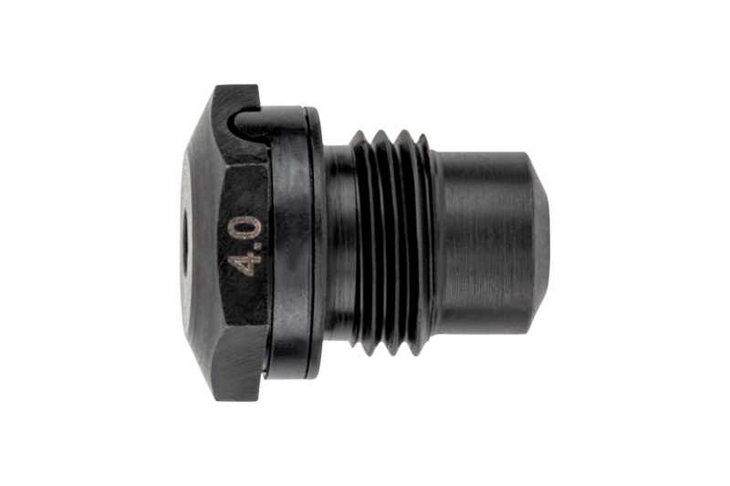 Festhaltemundstück ANG18 COMPACT M-CUBE FSTMUNDSTK-NTGER-ANG18-4,0