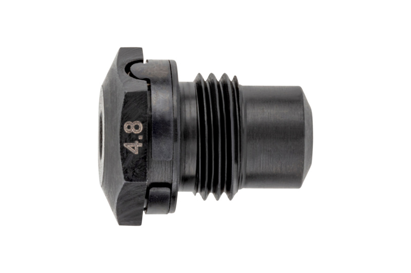 Festhaltemundstück ANG18 COMPACT M-CUBE FSTMUNDSTK-NTGER-ANG18-4,8