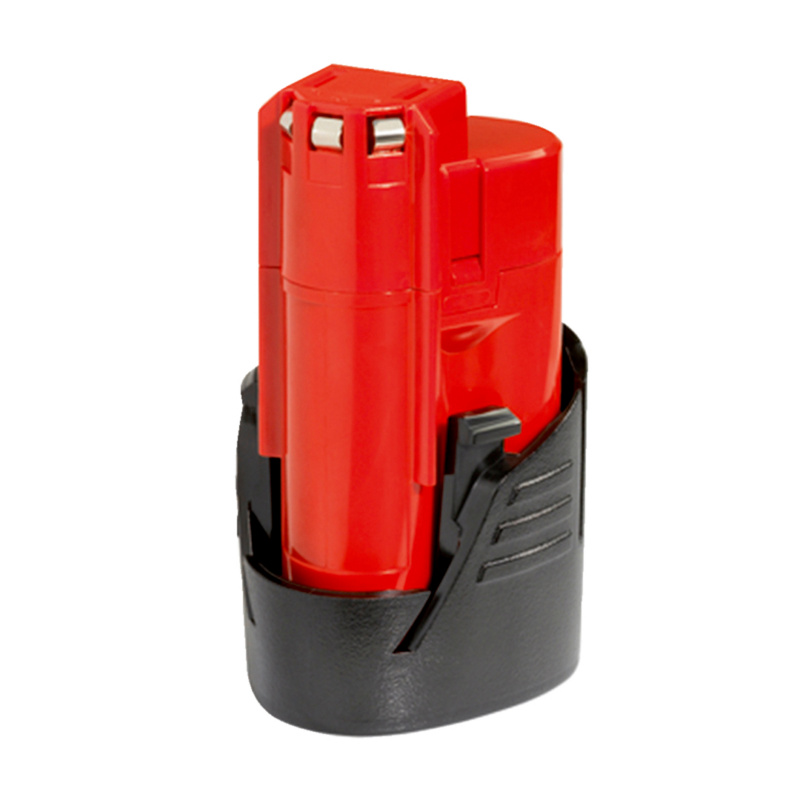 12-V-Lithium-Ionen-Akkupacks PRINETO AKKU 12 V 2 AH FÜR AKA-AKSZ LI