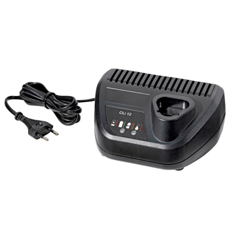 Ladegerät CLI 12 PRINETO AKKU-LADEGERÄT AC230 V, 12 V LI-
