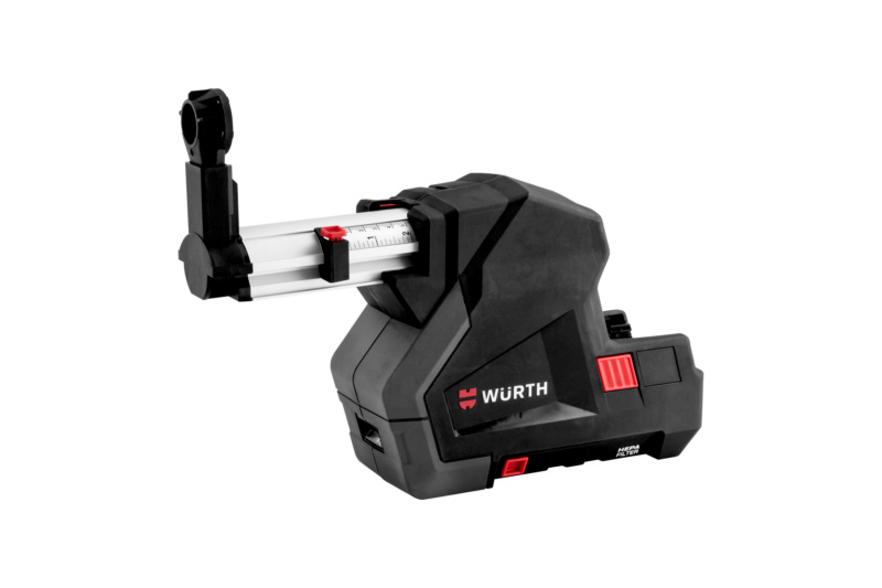 Akku-Staubabsaugung ASA 18 COMPACT M-CUBE STAUBABSAUG-(ASA 18 COMPACT) - KARTON