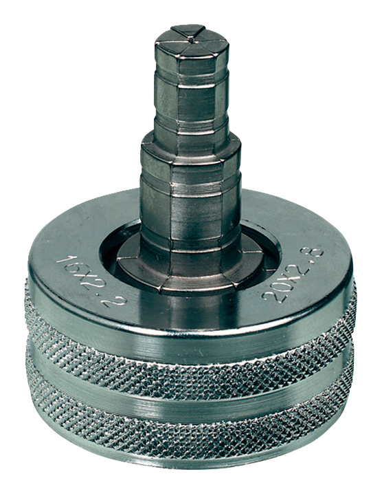 PRINETO Kombi-Aufweitkopf WZG-PRINETO-AUFWEITKOPF-KOMBI-(16-20)