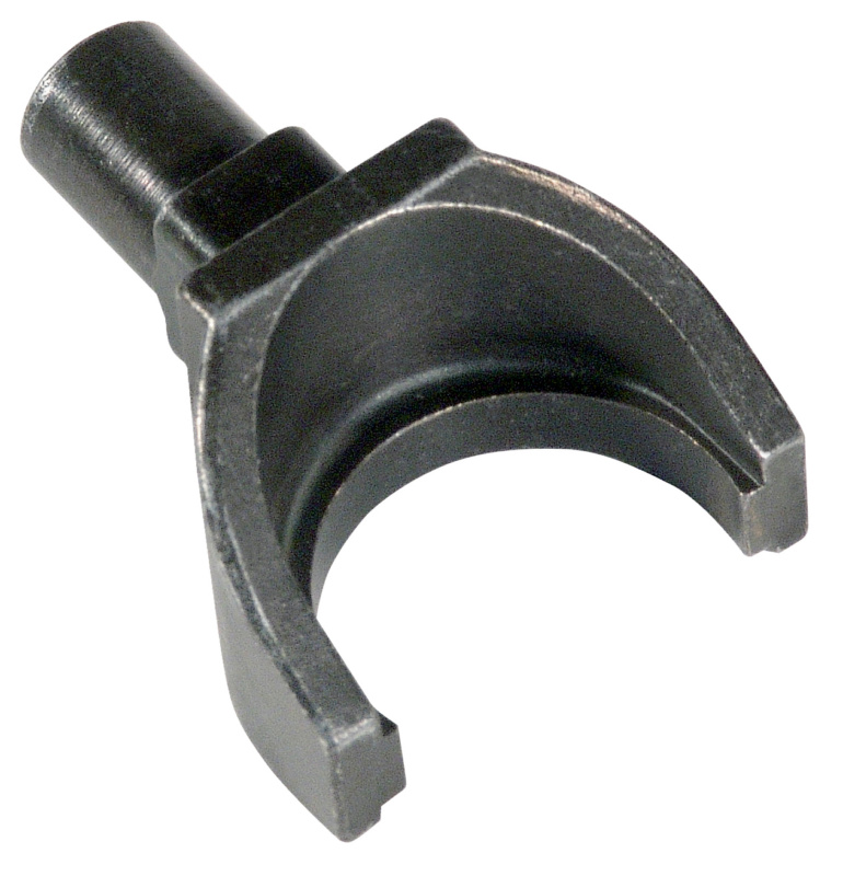 PRINETO Schiebebacke für PE-X-Rohr WZG-PRINETO-SCHIEBEWANGE-SCHWARZ-16