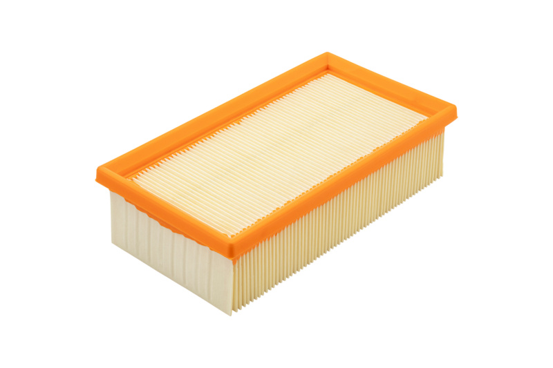 Flachfaltenfilter ANTS 18-36L COMPACT FLFAFILT-F.ANTS36-PES