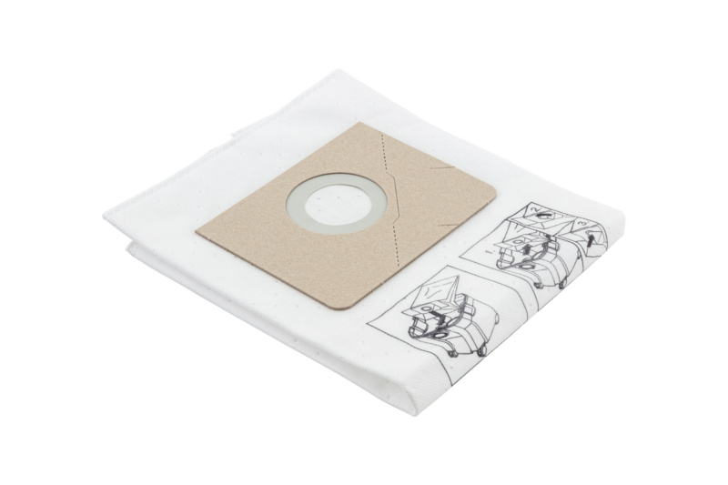 Vliesfiltertüte ANTS 36 VLIFILTTUE-F.ANTS36