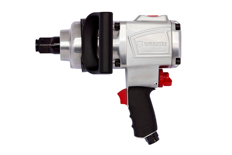 Druckluft Schlagschrauber DSS 1 Zoll P SHLGSHRBR-DL-(DSS1ZO-P)