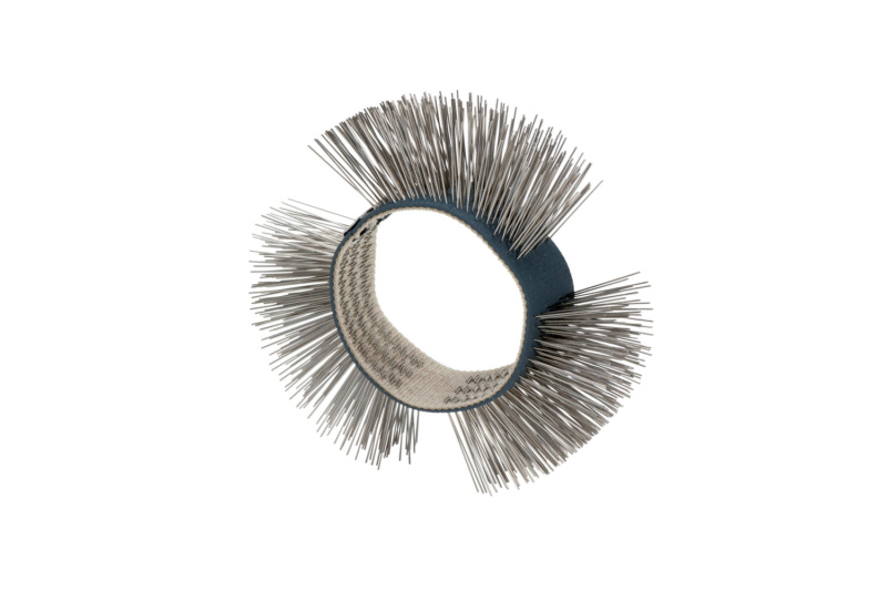 Bürstenband Edelstahl BURSTBA-EDST-F.DBS3500-L23MM