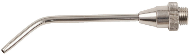 Verlängerungsdüse für Ausblaspistole