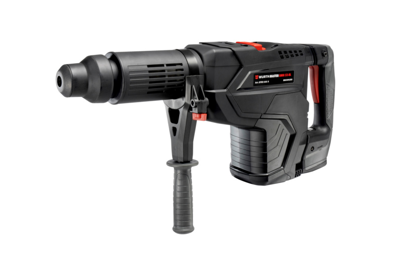 Bohr- und Meißelhammer BMH 52-BL BOMSLHAM-EL-(BMH 52-BL)