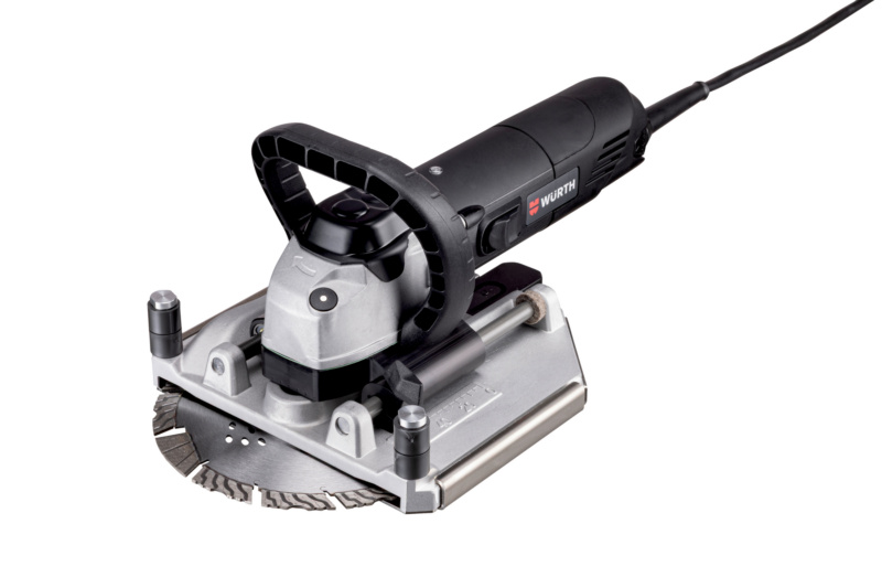 Fugenfräse FF 180-68 FUGFRS-EL-(FF 180-68)