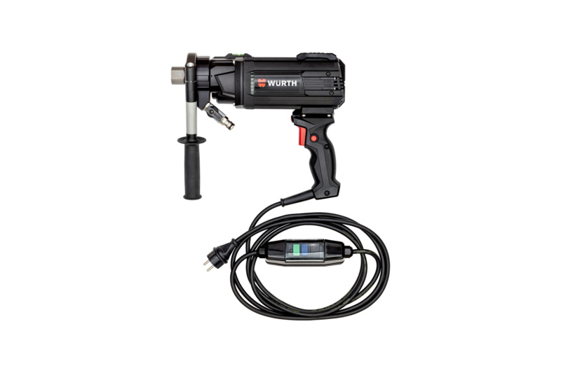 Kernbohrgerät DS 35 KERNBOGER-EL-DS35