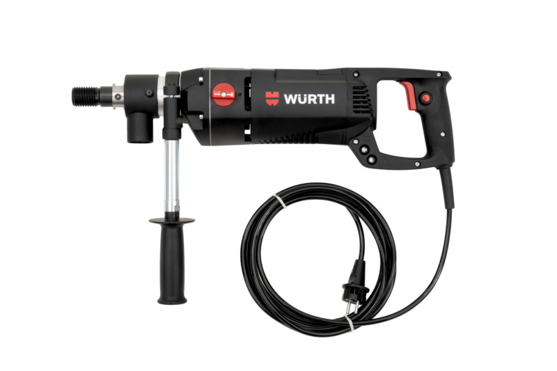 Kernbohrgerät DS 162 Softschlag KERNBOGER-EL-(DS162)