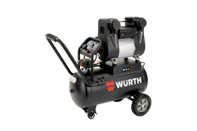 Kompressor Power 50 L KOMPR-EL-(POWER-50L)