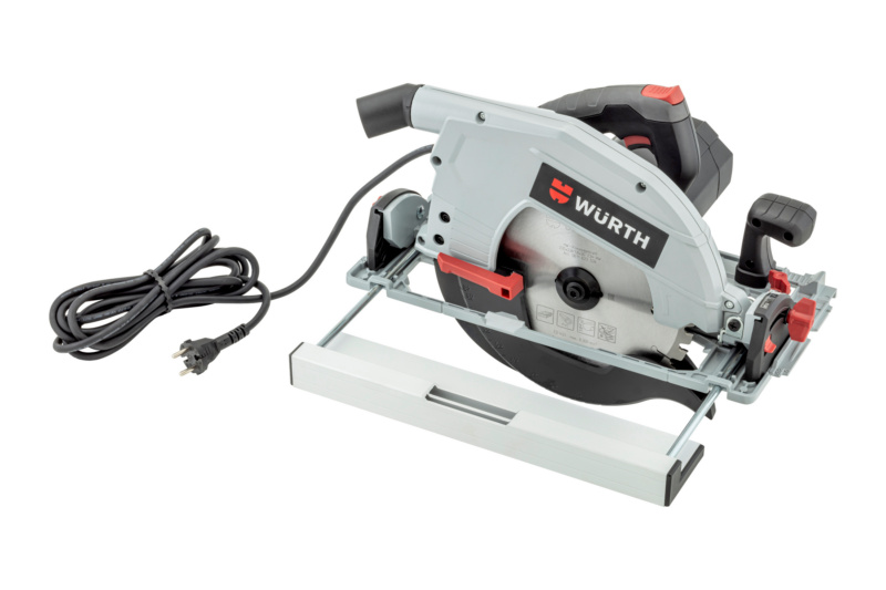 Handkreissäge HKS 85-E POWER