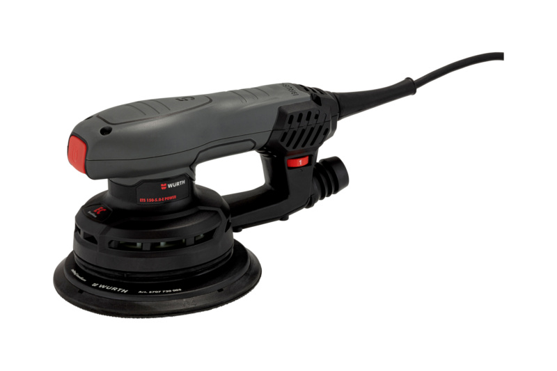 Exzenterschleifer ETS 150-5.0-E POWER EXZSHLF-EL-(ETS 150-5.0-E POWER)