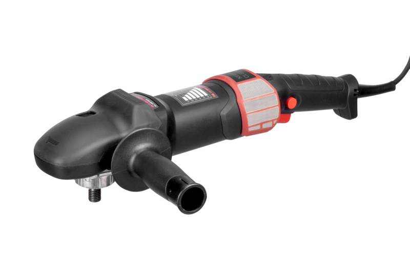 Poliermaschine PM 15-200 E COMPACT POLMA-EL-(PM 15-200 E-COMPACT)