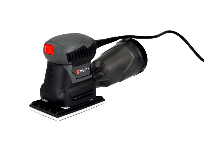 Elektro-Schwingschleifer ESS 100-MULTI SSHLF-EL-(ESS-100-MULTI)-STE/F