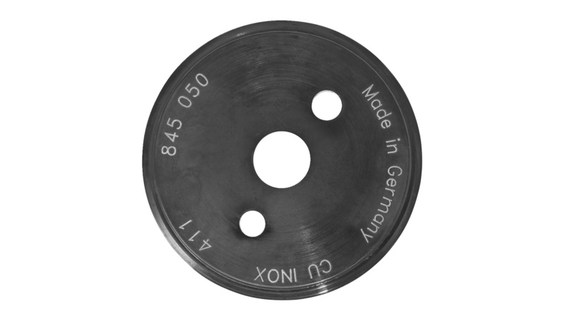 Schneidrad für Rohrabschneider SHNDRAD-15/108