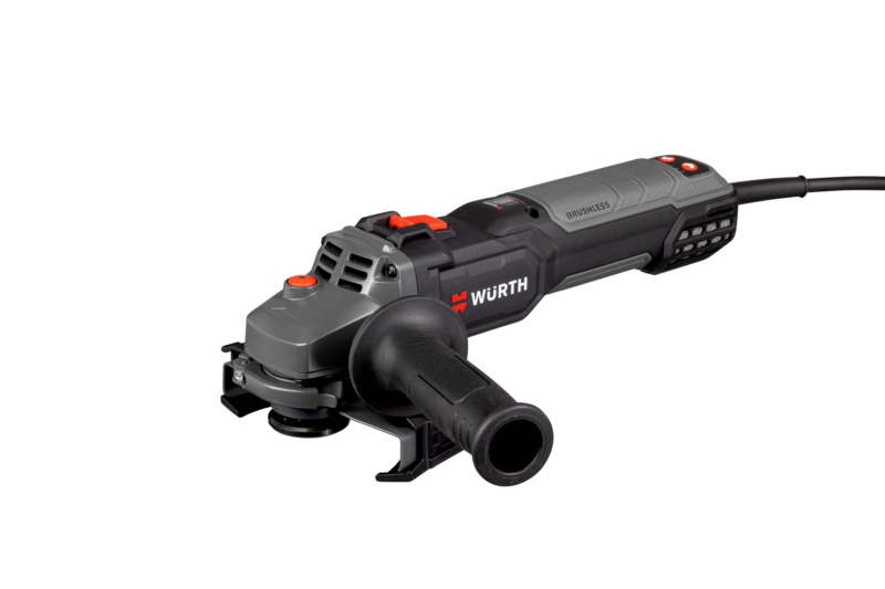 Winkelschleifer EWS 20-125-EL POWER INOX WNKLSHLF-EL-EWS-20-125-EL-INOX-POWER