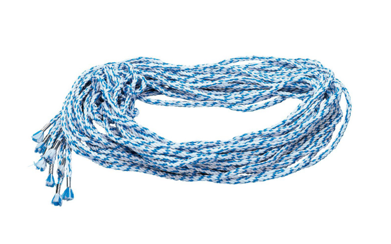 Bindestrick aus PP STRI-PP-L2,5M